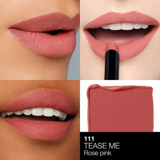 Batom NARS Powermatte High Intensity Lipstick